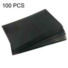 100 PCS LCD Filter Polarizing Films for Google Nexus 4 / E960 - 1