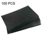 For Galaxy J5 100pcs LCD Filter Polarizing Films - 1