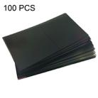 100 PCS LCD Filter Polarizing Films for Galaxy J7 - 1