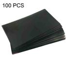 For Galaxy S8 100pcs LCD Filter Polarizing Films - 1