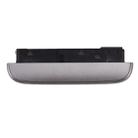 (Charging Dock + Microphone + Speaker Ringer Buzzer) Module for LG G5 / H820(Grey) - 2