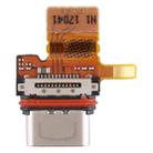 Charging Port Flex Cable for Sony Xperia X mini / Compact - 1