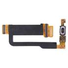Earpiece Speaker Flex Cable for Sony Ericsson G705 / W705 - 1