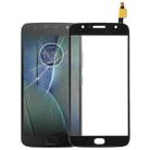 Touch Panel for Motorola Moto G5S Plus(Black) - 1