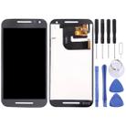 TFT LCD Screen for Motorola Moto G (3rd gen)/ XT1541 / XT1542 with Digitizer Full Assembly (Black) - 1