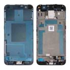 Front Housing LCD Frame Bezel Plate for HTC 10 / One M10 - 1