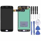 TFT LCD Screen for Motorola Moto X4 with Digitizer Full Assembly (Black) - 1