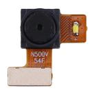 Front Facing Camera Module for Ulefone Armor X5 - 1