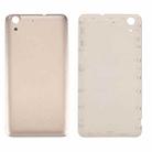 For Huawei Honor 5A Battery Back Cover(Gold) - 1