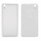 For Huawei Honor 5A Battery Back Cover(White) - 1