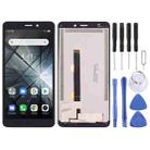 Touch Panel + LCD Full Assembly for Ulefone Armor X3 (Only for Android 10) - 1
