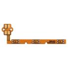 Power Button & Volume Button Flex Cable for Huawei Y6 II - 1