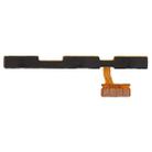 Power Button & Volume Button Flex Cable for Huawei  Honor 8C - 1