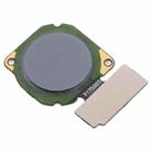 Fingerprint Sensor Flex Cable for Huawei Mate 10 Lite(Grey) - 1