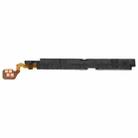 Volume Button Flex Cable for LG V50 ThinQ 5G / LM-V500XM / MLM-V500N / LM-V450PM / LM-V450VM - 1