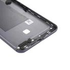 Back Cover for HTC One X9 (Carbon Grey) - 4