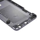 Back Cover for HTC One X9 (Carbon Grey) - 5