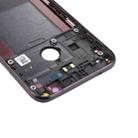 Battery Back Cover for Google Pixel / Nexus S1(Black) - 5