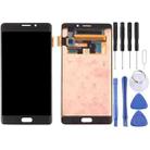 Original LCD Screen for Xiaomi Mi Note 2 with Digitizer Full Assembly(Black) - 1