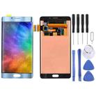 Original LCD Screen for Xiaomi Mi Note 2 with Digitizer Full Assembly(Silver) - 1