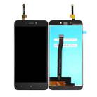 TFT LCD Screen for Xiaomi Redmi 4X with Digitizer Full Assembly(Black) - 1