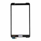 Touch Panel for Acer Iconia Talk S / A1-724 (Black) - 3