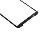 Touch Panel for Acer Iconia Talk S / A1-724 (Black) - 5
