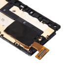 Keyboard Flex Cable for BlackBerry Q30  - 5