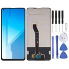 Original LCD Screen and Digitizer Full Assembly for Huawei Honor Play4 / TNNH-AN00 - 1