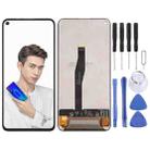 OEM LCD Screen for Huawei Honor 20S with Digitizer Full Assembly - 1