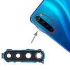 Camera Lens Cover for Xiaomi Redmi Note 8 (Blue) - 1