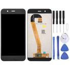 OEM LCD Screen for Huawei nova 2 LCD Screen and Digitizer Full Assembly(Black) - 1