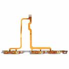 Power Button & Volume Button Flex Cable for Sony Xperia 5 - 1