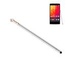 Touch Stylus S Pen for LG G Stylo / LS770(Gold) - 1