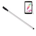 Touch Stylus S Pen for LG G Pad F 8.0 Tablet / V495 / V496(Black) - 1