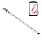Touch Stylus S Pen for LG G Pad F 8.0 Tablet / V495 / V496(Grey) - 1