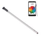 Touch Stylus S Pen for LG Stylo 2 Plus / K550(Grey) - 1