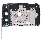Motherboard Frame Bezel for Huawei Y8p / P Smart S(Breathing Crystal) - 1