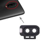 For OnePlus 6T Camera Lens Cover - 1