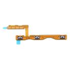 Power Button & Volume Button Flex Cable for Huawei Nova 7 Pro 5G - 1