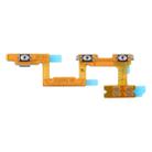 Power Button & Volume Button Flex Cable for Huawei Nova 7 SE - 1