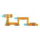 Power Button & Volume Button Flex Cable for Huawei Honor 30S - 1