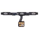 Power Button & Volume Button Flex Cable for Huawei P40 Pro - 1