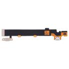 Charging Port Flex Cable For Huawei MediaPad M3 Lite 10 inch - 1