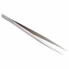 BZ-A1 0.1mm Non-magnetic Stainless Steel Tweezers - 3