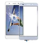 For Huawei Honor 5A Touch Panel(White) - 1
