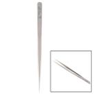 BZ-A2 0.15mm Non-magnetic Stainless Steel Tweezers - 1