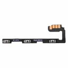 Power Button & Volume Button Flex Cable for Xiaomi Mi CC9 Pro / Mi Note 10 / Mi Note 10 Pro - 1