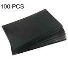 100 PCS LCD Filter Polarizing Films for Sony Xperia Z2 Compact - 1