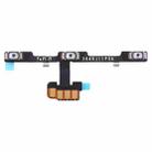 Power Button & Volume Button Flex Cable for Xiaomi Redmi K30 Pro / POCO F2 Pro - 1